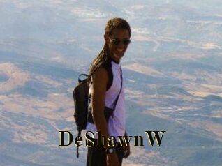 DeShawnW