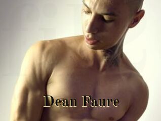 Dean_Faure