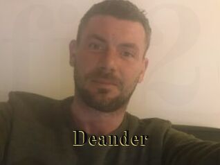 Deander