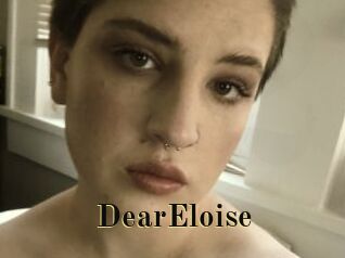 DearEloise