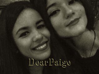 DearPaige