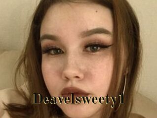 Deavelsweety1