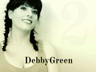 DebbyGreen