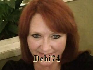 Debi74