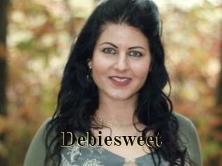 Debiesweet