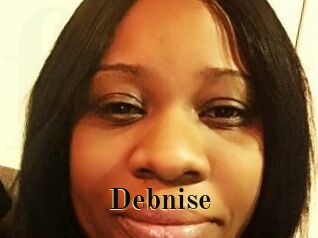 Debnise