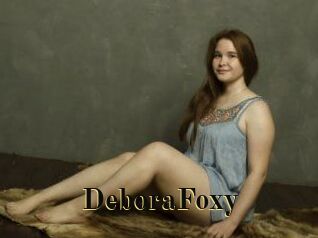 DeboraFoxy