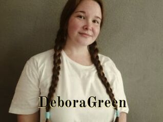 DeboraGreen