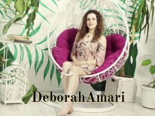 DeborahAmari