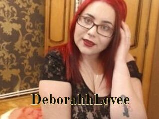 DeborahhLovee