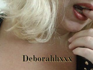 Deborahhxxx