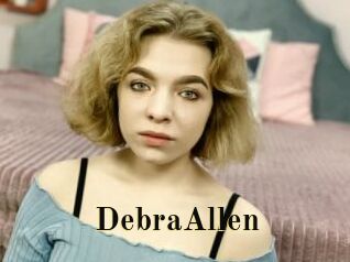 DebraAllen