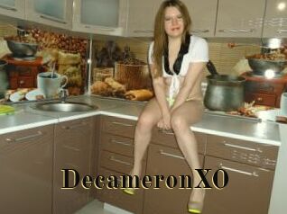 DecameronXO Films 2 Q