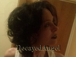 DecayedAngel