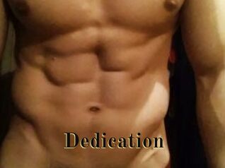 Dedication