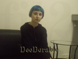 DeeDorable