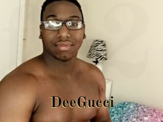 DeeGucci Films 2 Q