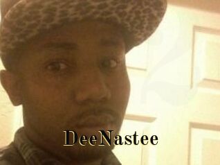 DeeNastee