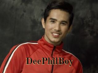 DeePhilBoy