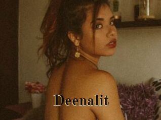 Deenalit