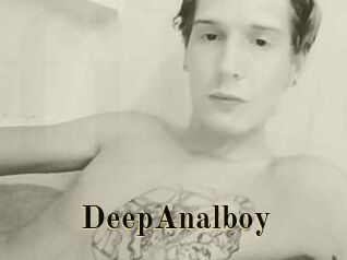 DeepAnalboy
