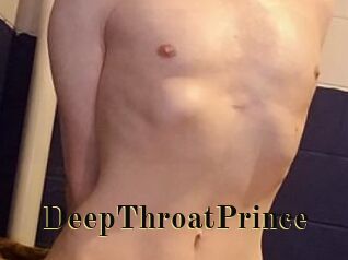 DeepThroatPrince