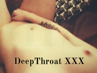 DeepThroat_XXX