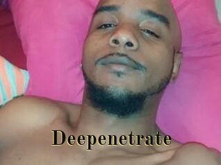 Deepenetrate