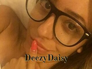 DeezyDaisy