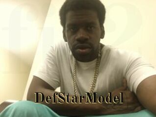DefStarModel