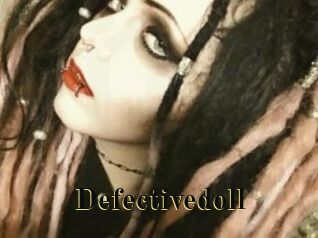 Defectivedoll