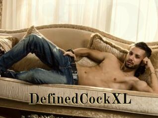 DefinedCockXL