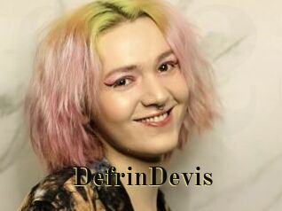 DefrinDevis