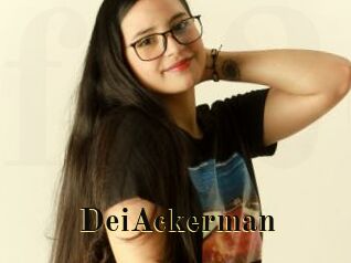 DeiAckerman
