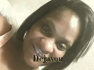 Dejavou