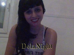 DelaNight