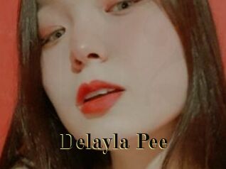 Delayla_Pee