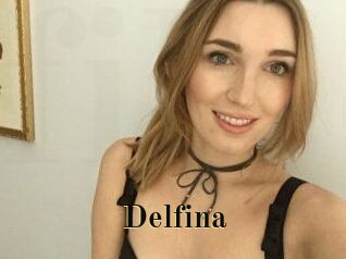 Delfina