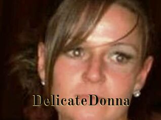 DelicateDonna