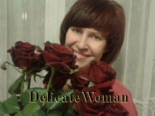 Delicate_Woman