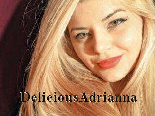 DeliciousAdrianna