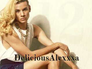 DeliciousAlexxxa