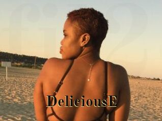 DeliciousE