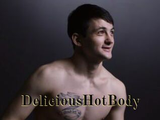 DeliciousHotBody