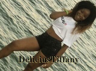 DeliciusTiffany
