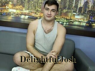 DelightfulJosh