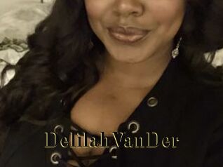 DelilahVanDer