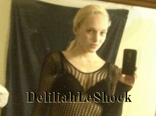 DeliliahLeShock