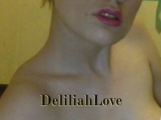 DeliliahLove