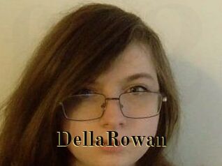 DellaRowan